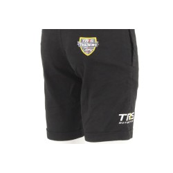 Short TRS noir