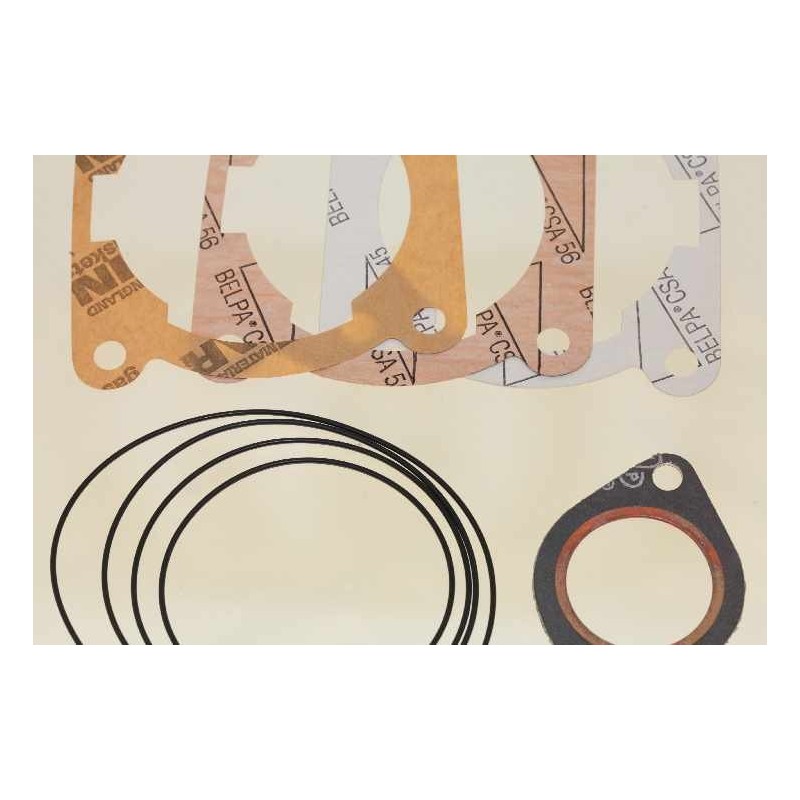 Pochette joints haut moteur GASGAS 1998-2001