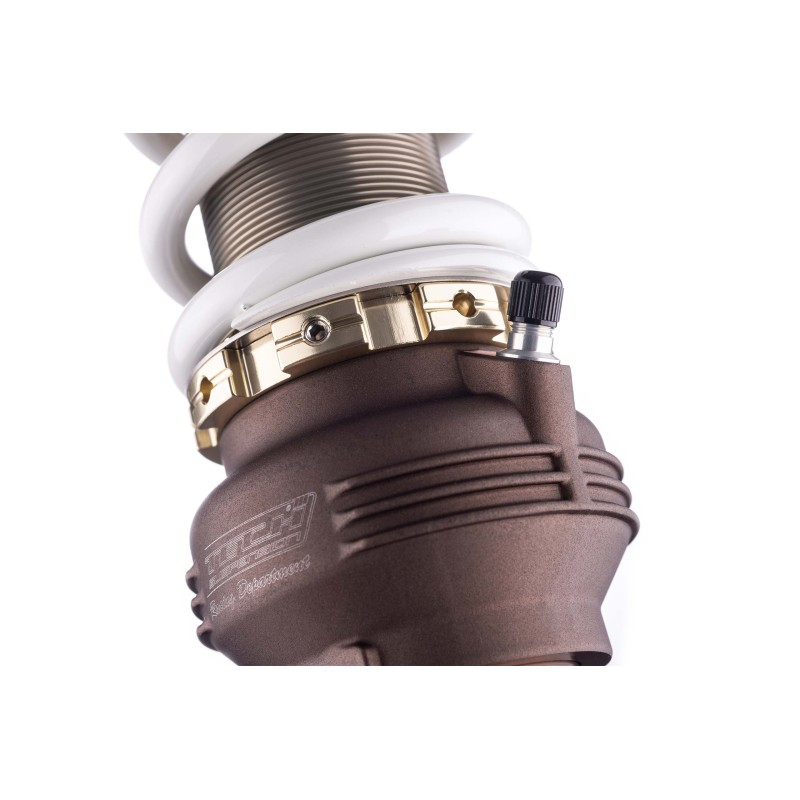 Amortisseur TECH TS4 73.6N/mm 80kg