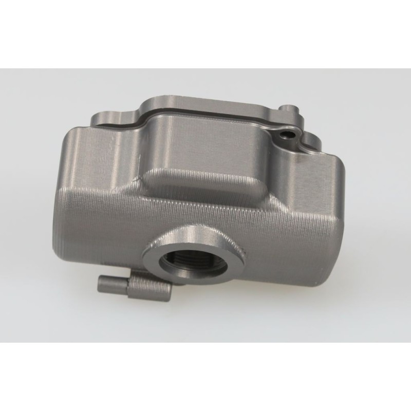 Cuve de carburateur KEIHIN TRUN + large