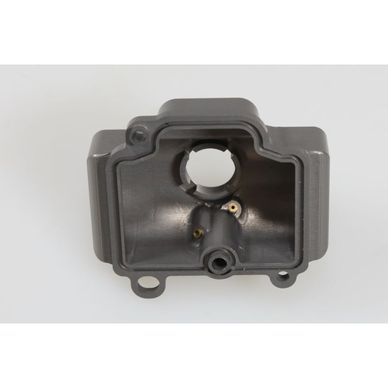 Cuve de carburateur KEIHIN TRUN + large