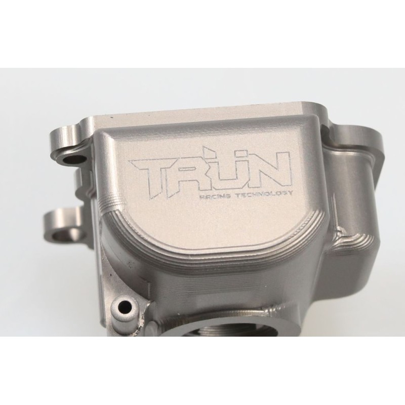 Cuve de carburateur KEIHIN TRUN + large