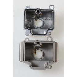 Cuve de carburateur KEIHIN TRUN + large