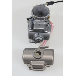Cuve de carburateur KEIHIN TRUN + large