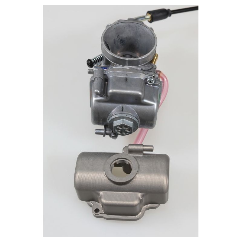 Cuve de carburateur KEIHIN TRUN + large