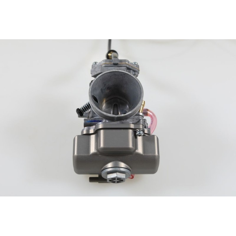 Cuve de carburateur KEIHIN TRUN + large