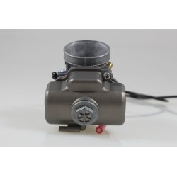 Cuve de carburateur KEIHIN TRUN + large