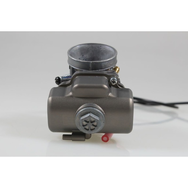 Cuve de carburateur KEIHIN TRUN + large