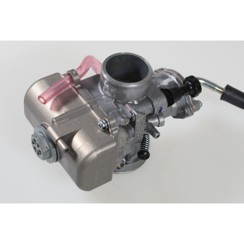 Cuve de carburateur KEIHIN TRUN + large