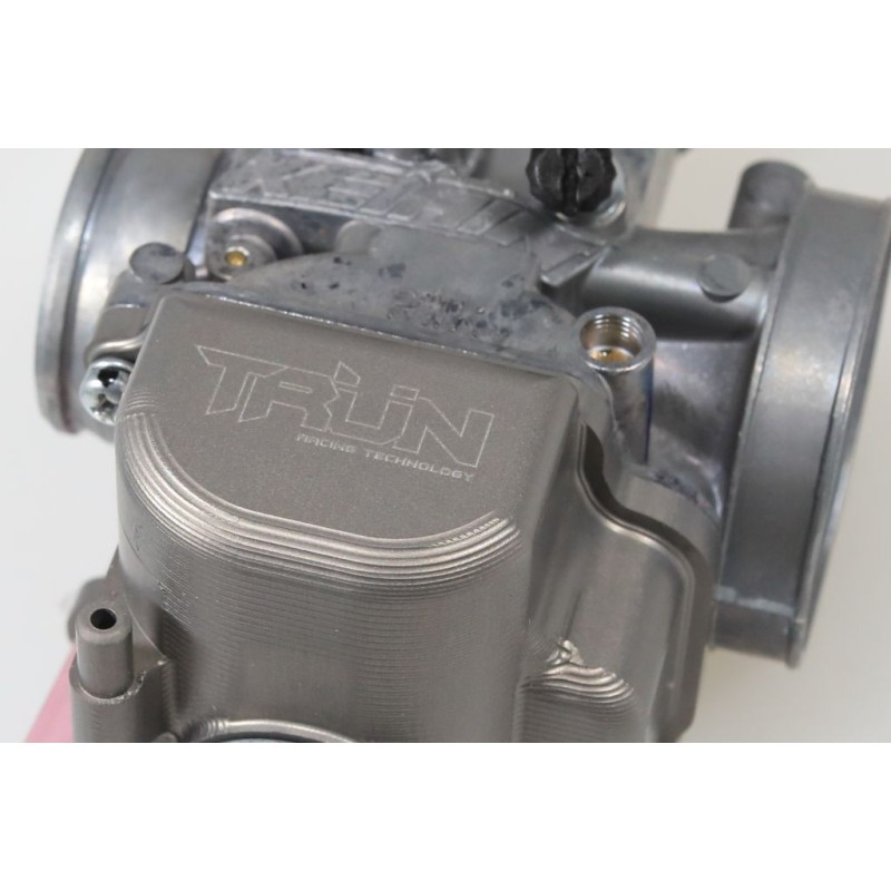 Cuve de carburateur KEIHIN TRUN + large