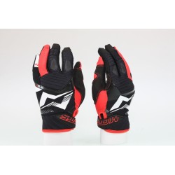 Gants MOTS Step 6