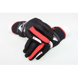 Gants MOTS Step 6