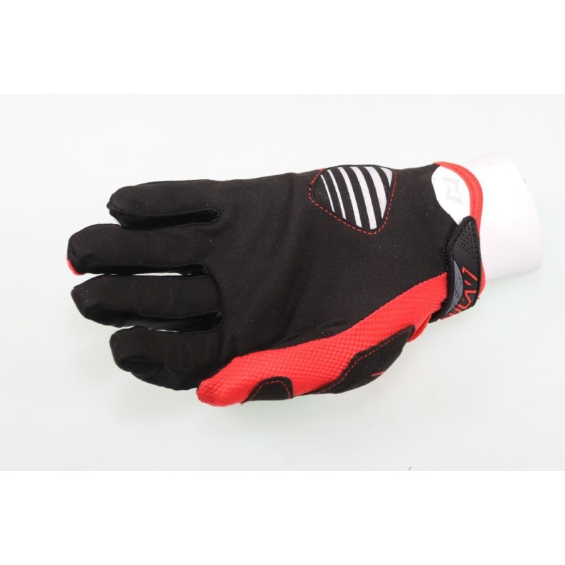 Gants MOTS Step 6