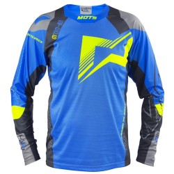 Maillot MOTS Step 6