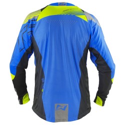 Maillot MOTS Step 6
