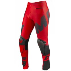 Pantalon MOTS Rider 4 noir/blanc