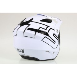 Casque MOTS Go2