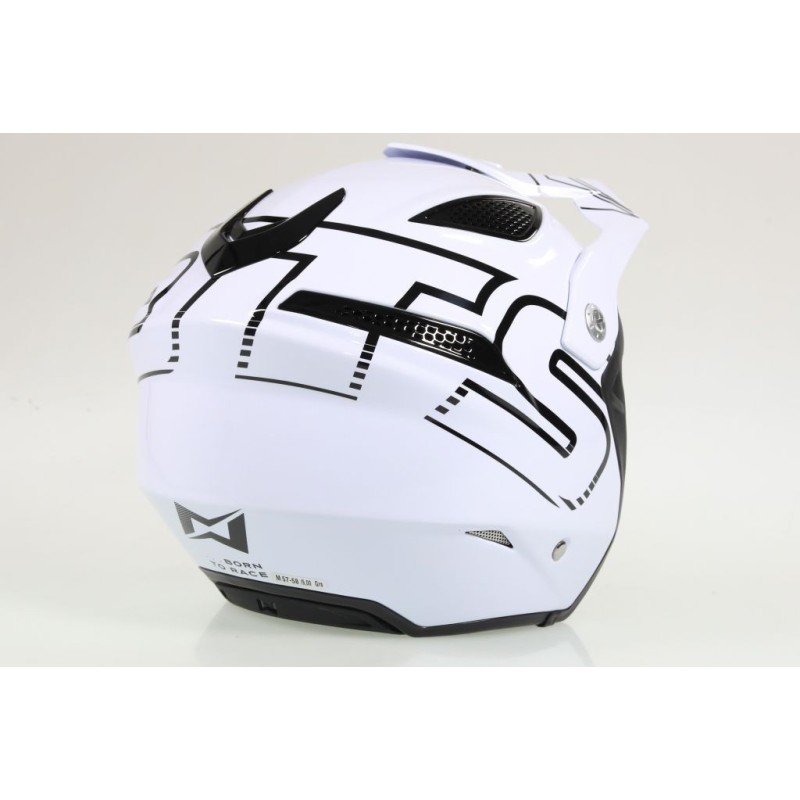 Casque MOTS Go2