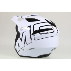 Casque MOTS Go2