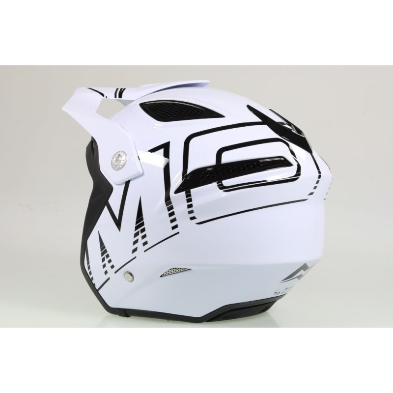Casque MOTS Go2