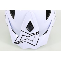 Casque MOTS Go2