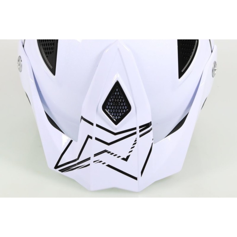 Casque MOTS Go2