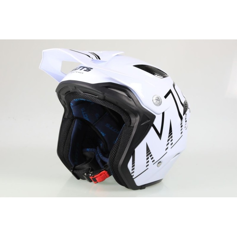 Casque MOTS Go2