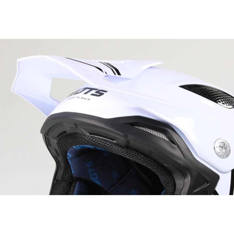 Casque MOTS Go2