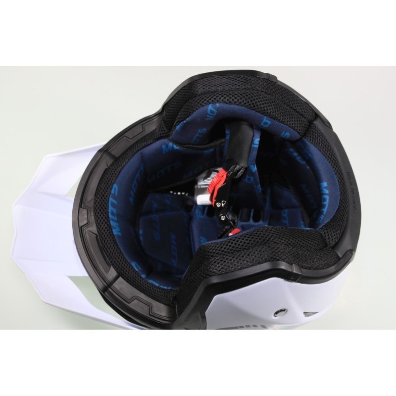 Casque MOTS Go2