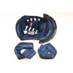 Interieur casque MOTS GO2