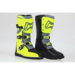 Bottes MOTS Trial Zona 2