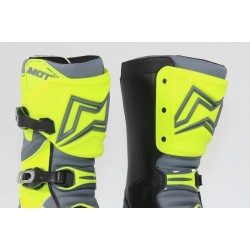 Bottes MOTS Trial Zona 2