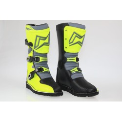Bottes MOTS Trial Zona 2