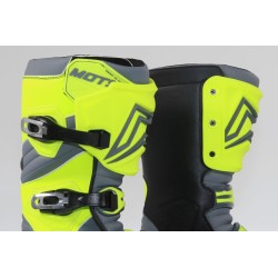 Bottes MOTS Trial Zona 2