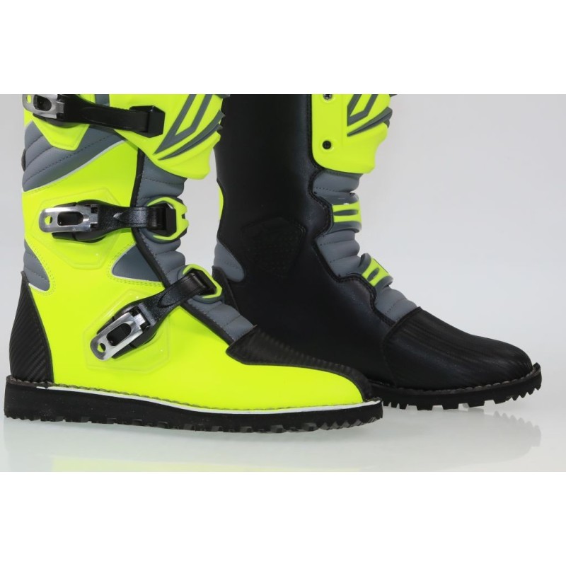 Bottes MOTS Trial Zona 2