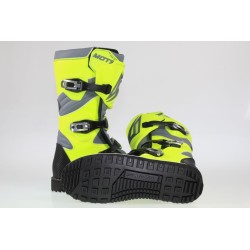 Bottes MOTS Trial Zona 2