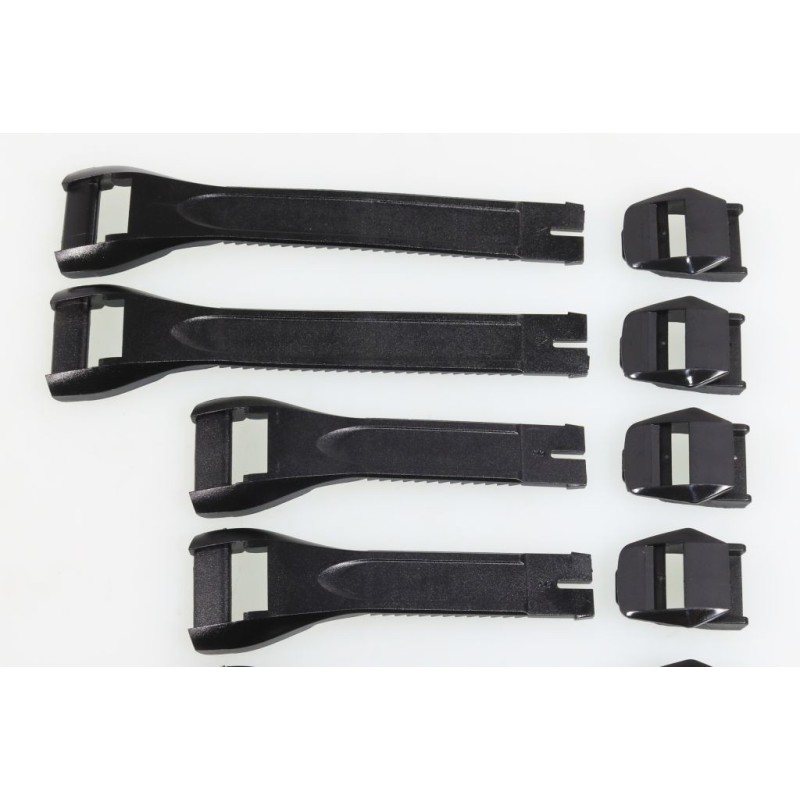 Kit pièces détachées pour bottes MOTS Trial Zona 2
