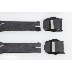 Kit pièces détachées pour bottes MOTS Trial Zona 2