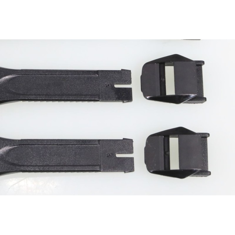 Kit pièces détachées pour bottes MOTS Trial Zona 2