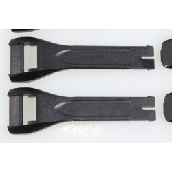 Kit pièces détachées pour bottes MOTS Trial Zona 2