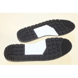 Semelles bottes MOTS zona