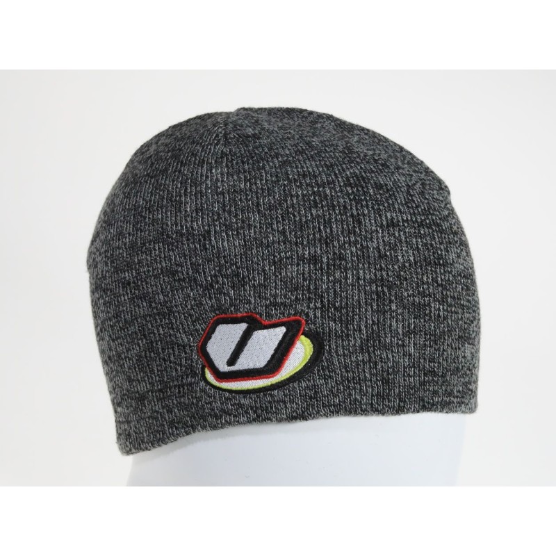 Bonnet VERTIGO gris