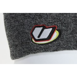 Bonnet VERTIGO gris