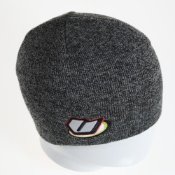 Bonnet VERTIGO gris