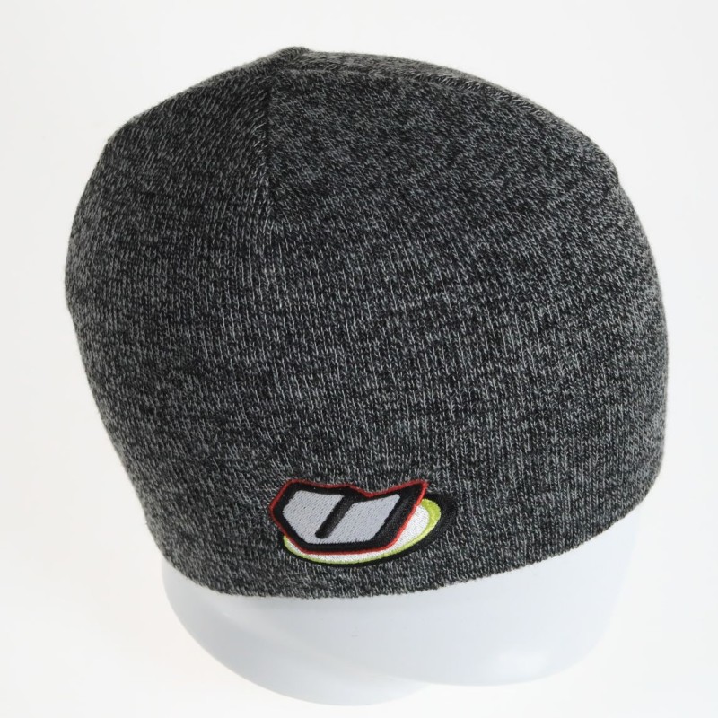 Bonnet VERTIGO gris