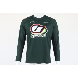 Maillot VERTIGO Nitro Epic...