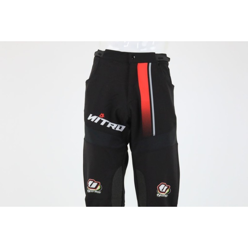 Pantalon VERTIGO Racing Competition 