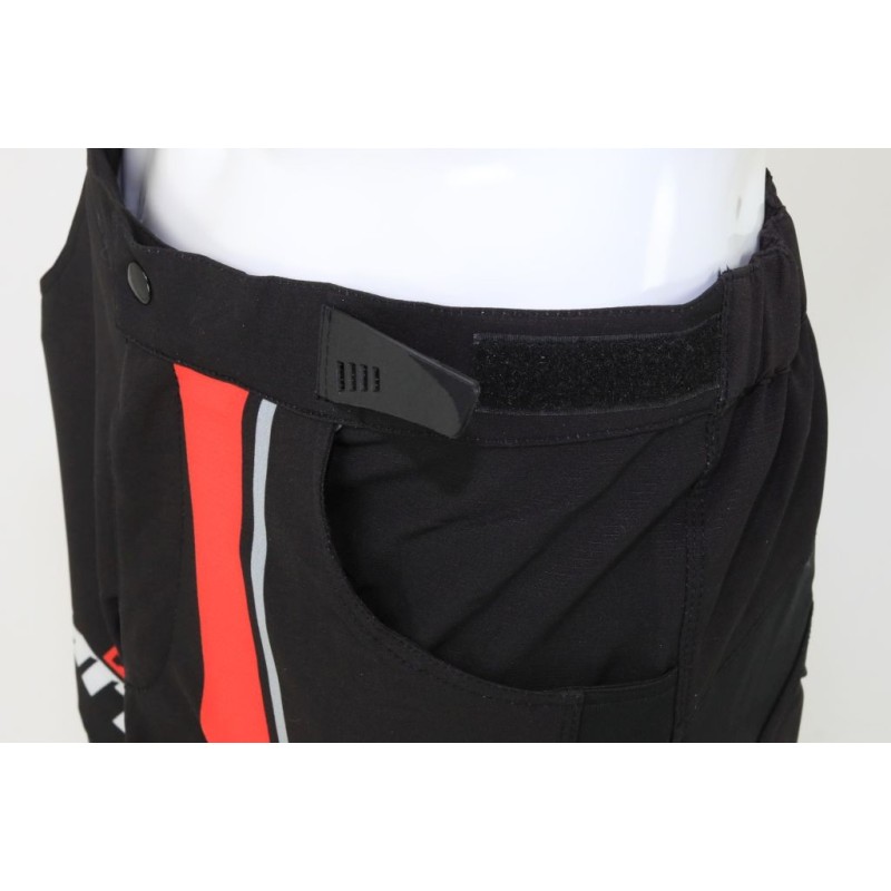 Pantalon VERTIGO Racing Competition 