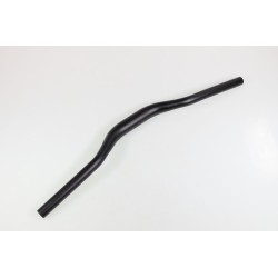 Guidon alu VERTIGO mini vandal 20.0 noir