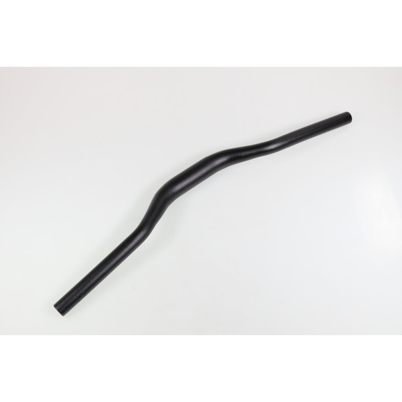 Guidon alu VERTIGO mini vandal 20.0 noir